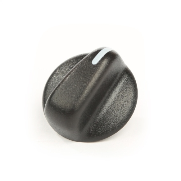 Picture of Omix Fan Switch Knob 97-98 Jeep Wrangler