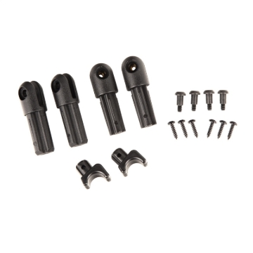 Picture of OMIX OMI Soft Top Hardware - 13510.34