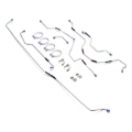 Picture of Omix Full Brake Line Set 41-42 Willys MB