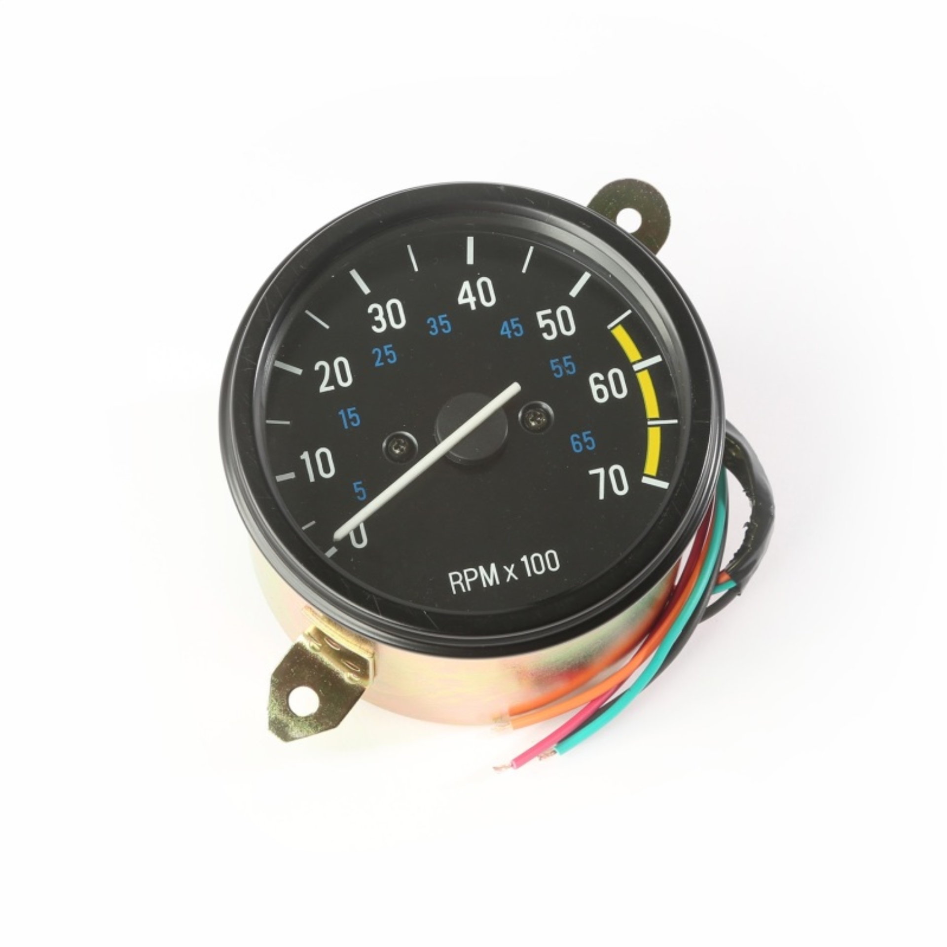 Picture of Omix Tachometer 2.5L 87-91 Jeep Wrangler