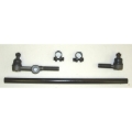 Picture of Omix Rh Tie Rod Tube 49-71 Willys & Jeep