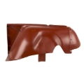 Picture of Omix Front Fender Left- 52-71 M38A1/CJ5