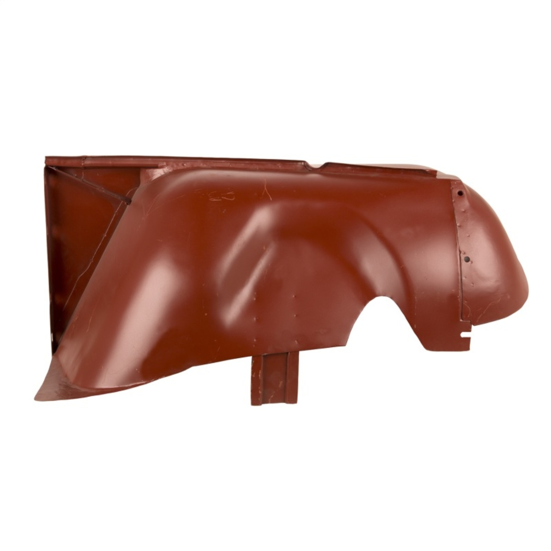 Picture of Omix Front Fender Left- 52-71 M38A1/CJ5