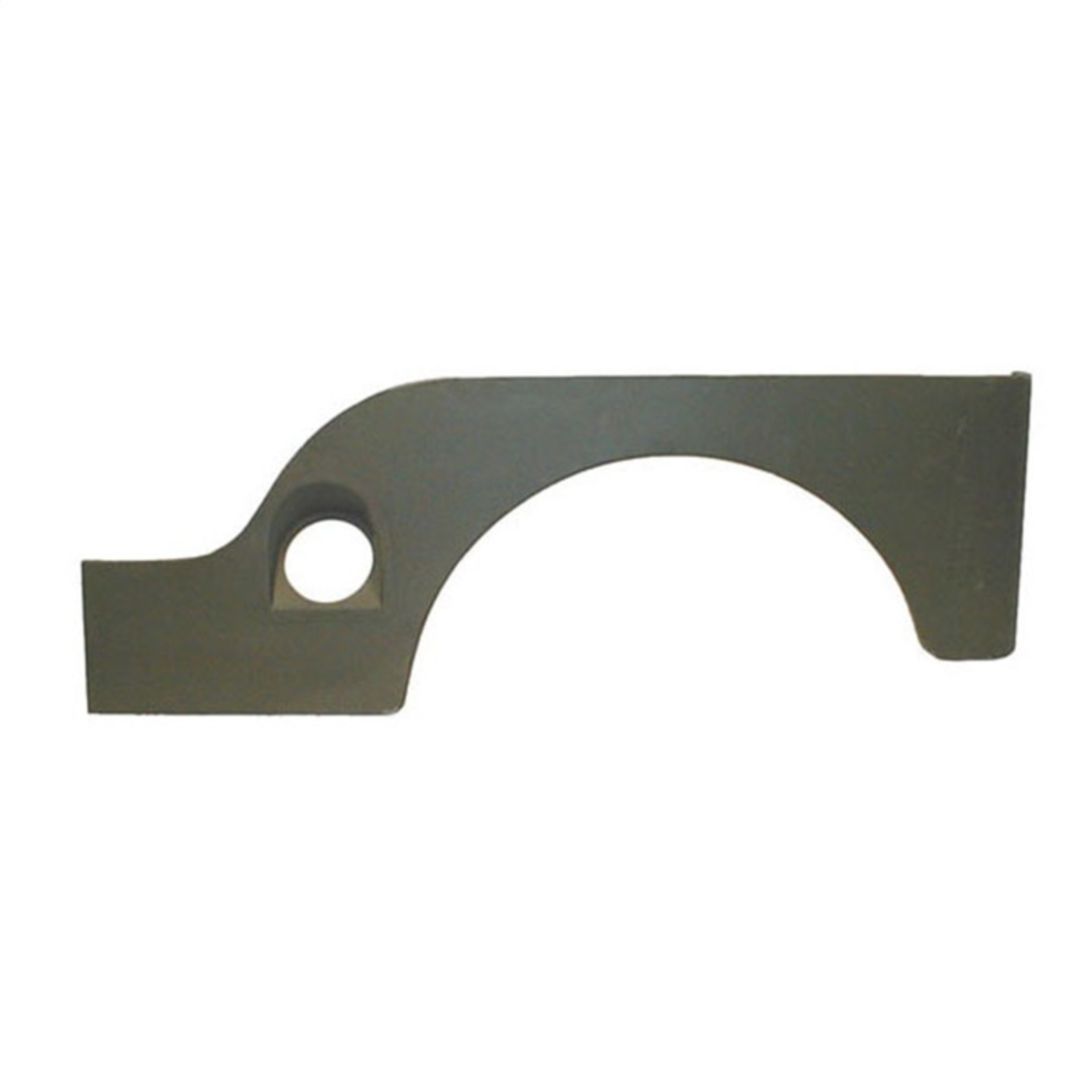 Picture of Omix Side Panel Left- 50-52 Willys M38s