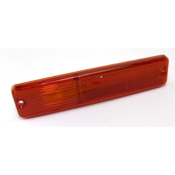 Picture of Omix Side Marker Lens Red 66-86 Jeep CJ