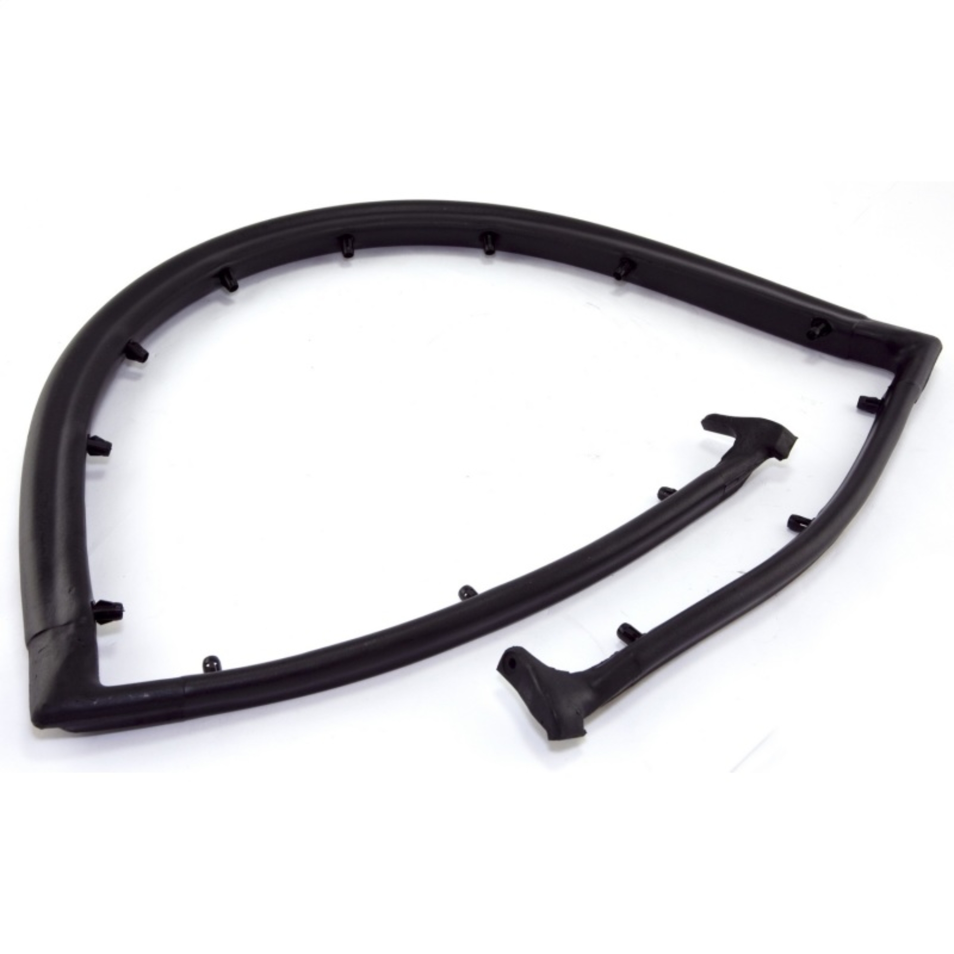 Picture of Omix Tailgate Seal 76-86 Jeep CJ Models