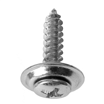 Picture of Omix Dashpad Screw 76-86 Jeep CJ Models