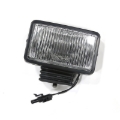 Picture of Omix Fog Light 87-96 Jeep Cherokee (XJ)