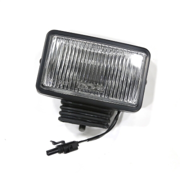 Picture of Omix Fog Light 87-96 Jeep Cherokee (XJ)