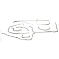 Picture of Omix Full Brake Line Set 72-73 Jeep CJ5