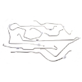 Picture of Omix Full Brake Line Set 81-83 Jeep CJ5