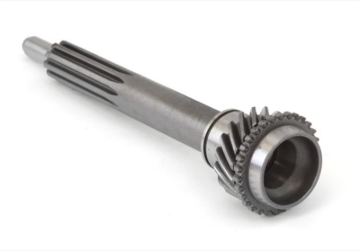 Picture of Omix T90 Manual Transmission Input Shaft GM V8