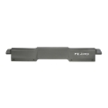 Picture of Omix Dash Pad Gray 72-86 Jeep CJ Models