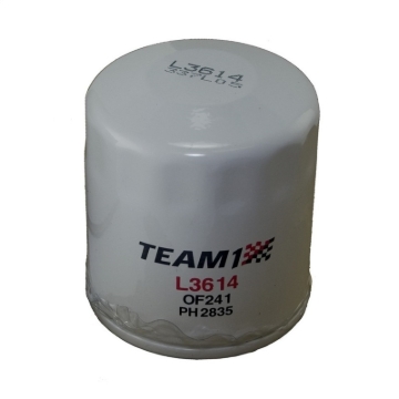 Picture of Omix Oil Filter 2.4 02-11 Jeep Liberty