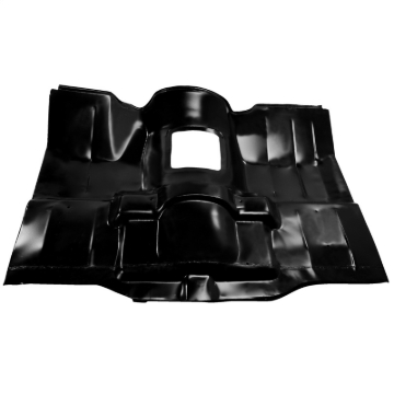 Picture of Omix Front Floor Panel- 76-83 Jeep CJ5