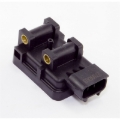 Picture of Omix Map Sensor 97-04 Jeep Wrangler TJ