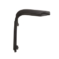 Picture of Omix Door Surround Left- 97-06 Jeep TJ