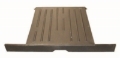 Picture of Omix Rear Floor Panel- 76-83 Jeep CJ5