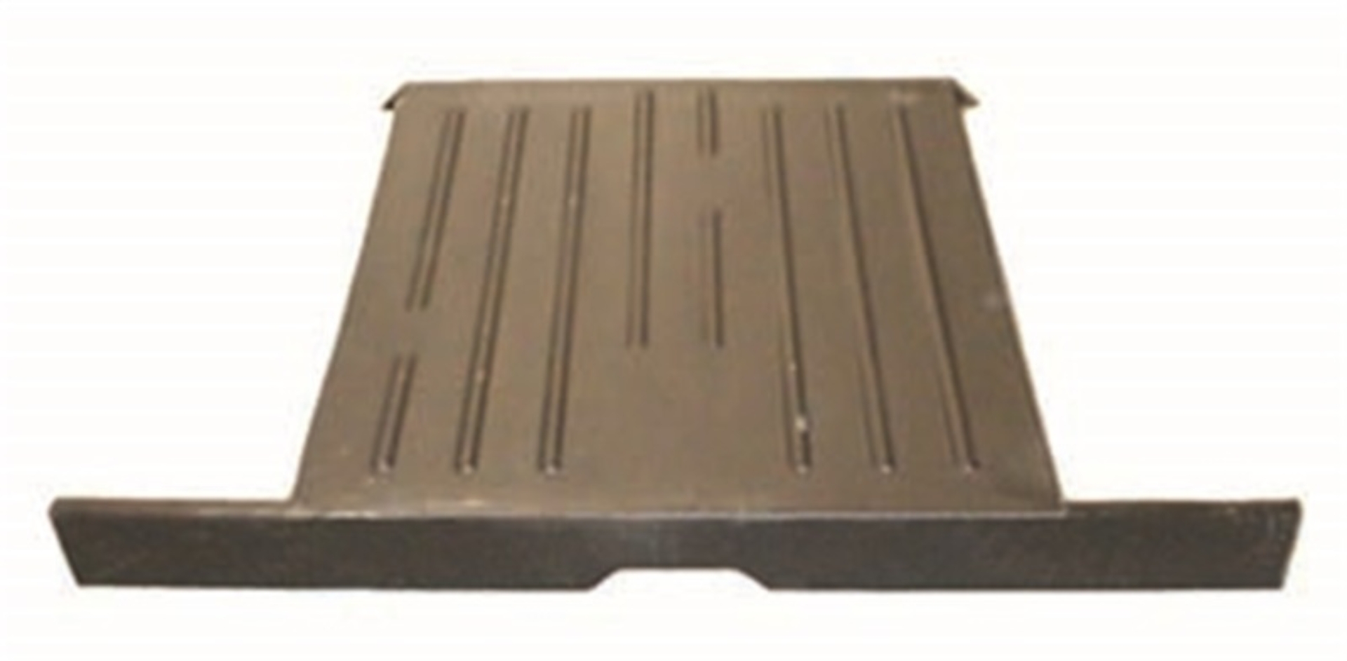 Picture of Omix Rear Floor Panel- 76-83 Jeep CJ5