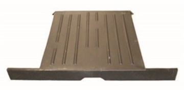 Picture of Omix Rear Floor Panel- 76-83 Jeep CJ5