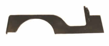 Picture of Omix Side Panel Right- 76-83 Jeep CJ5