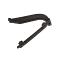 Picture of Omix Door Surround Left- 97-06 Jeep TJ