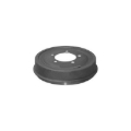 Picture of OMIX OMI Brake Drums/Shoes - 16701.04