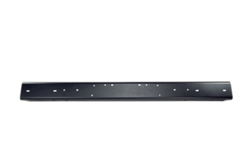 Picture of Omix Front Bumper 97-06 Jeep Wrangler