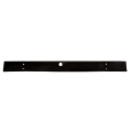 Picture of Omix Front Bumper- 45-49 Willys CJ-2A