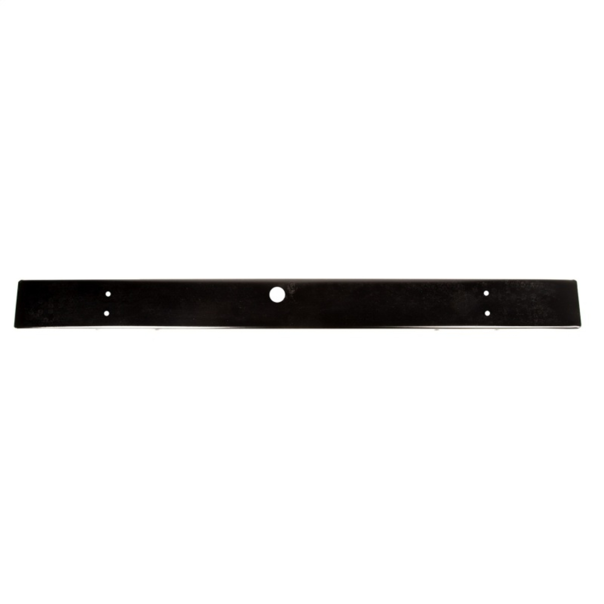 Picture of Omix Front Bumper- 45-49 Willys CJ-2A