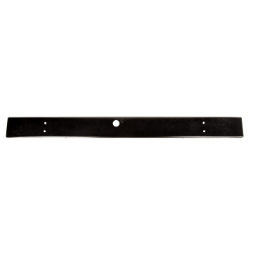 Picture of Omix Front Bumper- 45-49 Willys CJ-2A