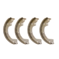 Picture of OMIX OMI Brake Drums/Shoes - 16726.02
