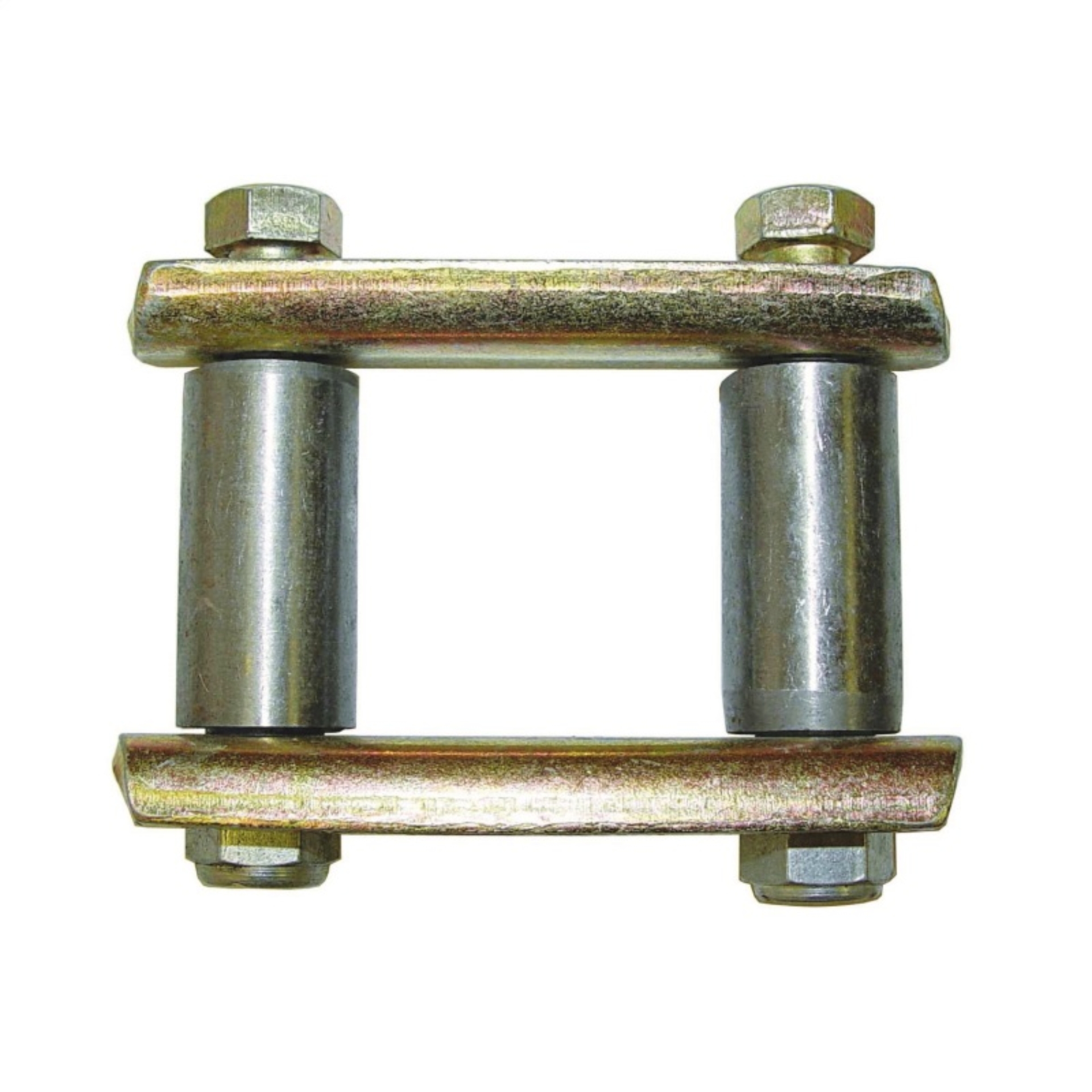 Picture of Omix Shackle Kit 55-75 Jeep CJ Models