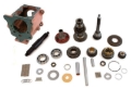 Picture of Omix T90 Unassembled Transmission Kit