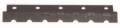 Picture of Omix Hood Hinge- 41-67 Willys Models