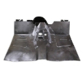 Picture of Omix Front Floor Pan- 70-75 Jeep CJ5