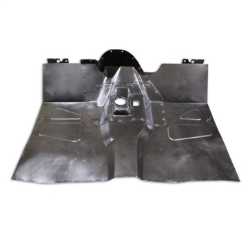 Picture of Omix Front Floor Pan- 70-75 Jeep CJ5