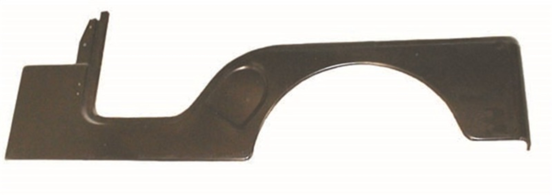 Picture of Omix Side Panel Left- 76-83 Jeep CJ5