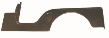 Picture of Omix Side Panel Left- 76-83 Jeep CJ5