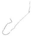 Picture of Omix Return Fuel Line 82-86 Jeep CJ7