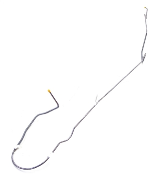 Picture of Omix Return Fuel Line 82-86 Jeep CJ7