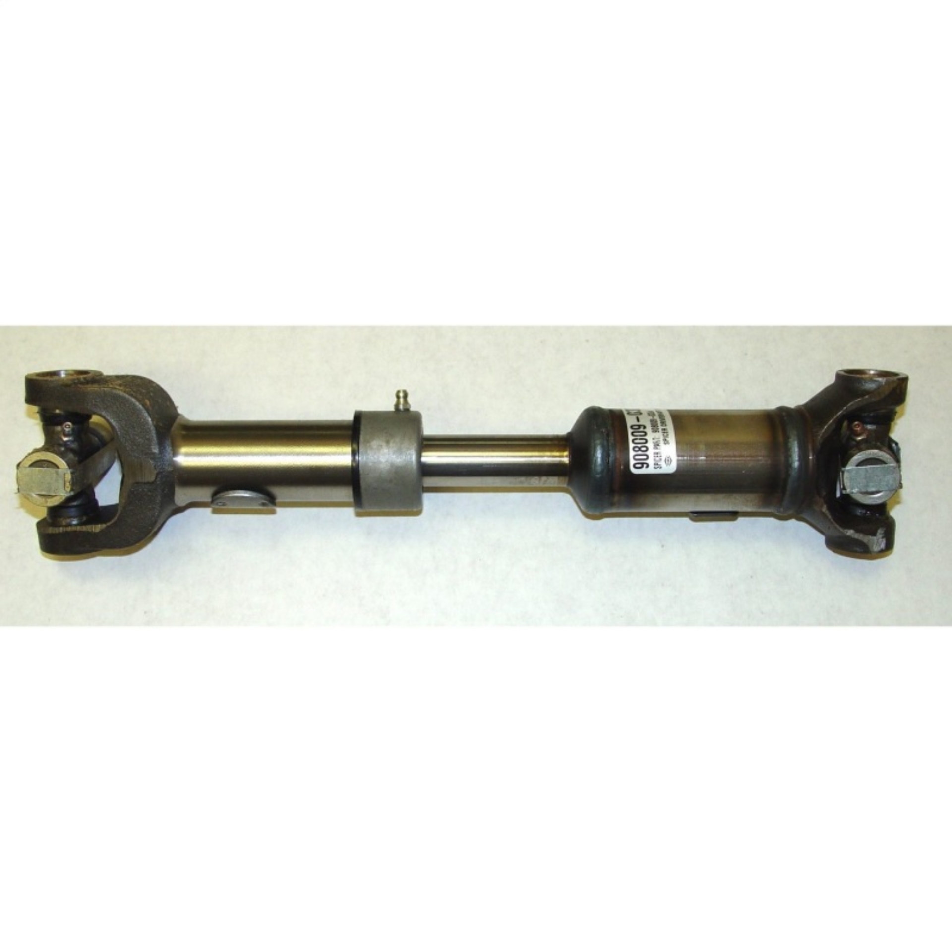 Picture of Omix Rear Driveshaft- 82-83 Jeep CJ5