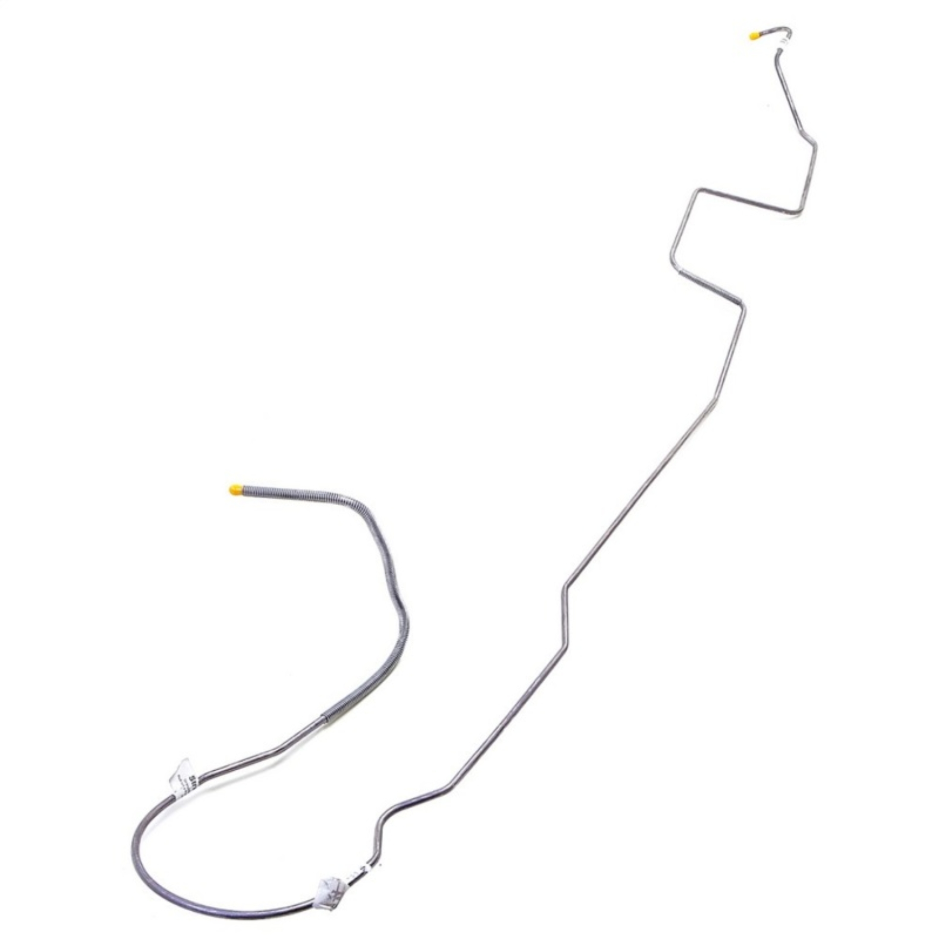 Picture of Omix Return Fuel Line 76-83 Jeep CJ7