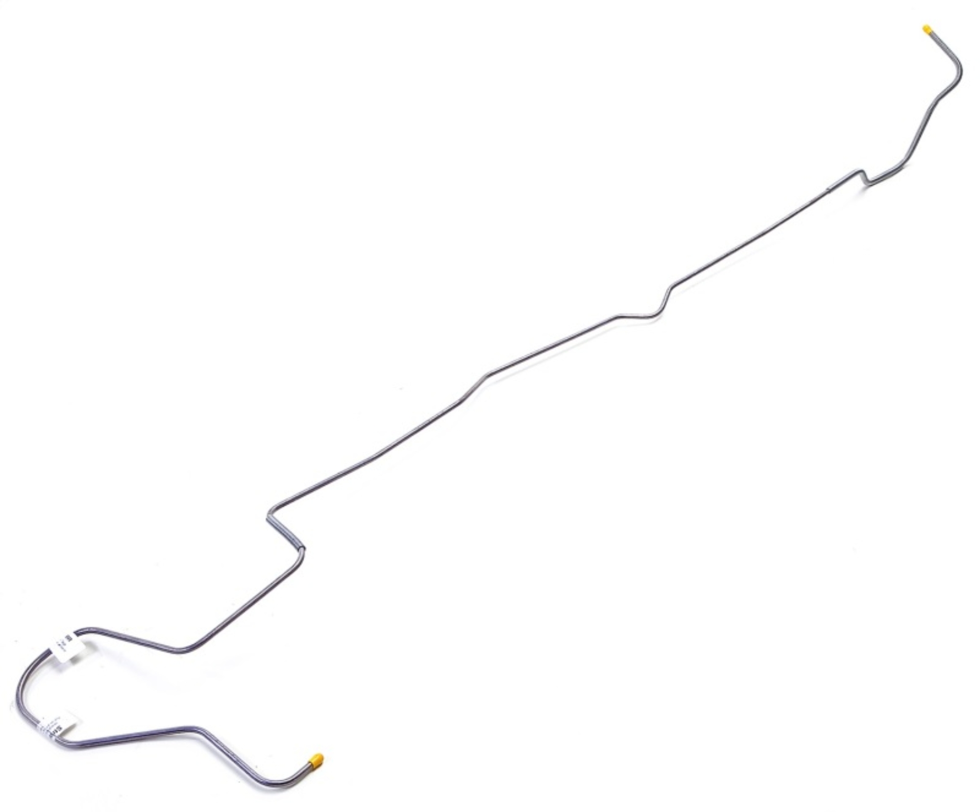 Picture of Omix Return Fuel Line 76-83 Jeep CJ5