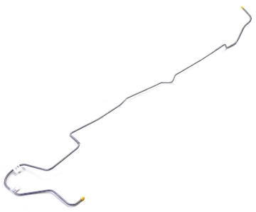 Picture of Omix Return Fuel Line 76-83 Jeep CJ5