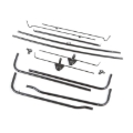 Picture of Omix Top Bow Set 45-49 Willys CJ-2A