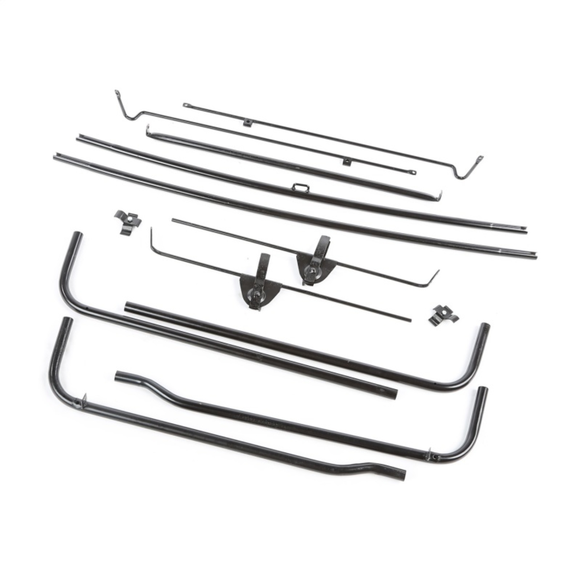 Picture of Omix Top Bow Set 45-49 Willys CJ-2A