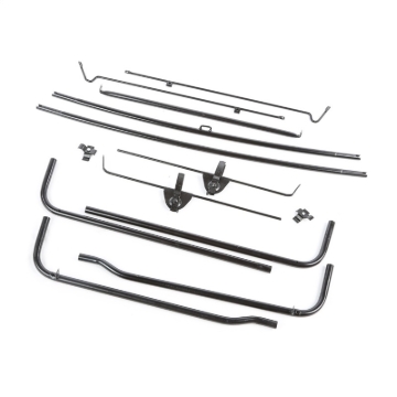 Picture of Omix Top Bow Set 45-49 Willys CJ-2A