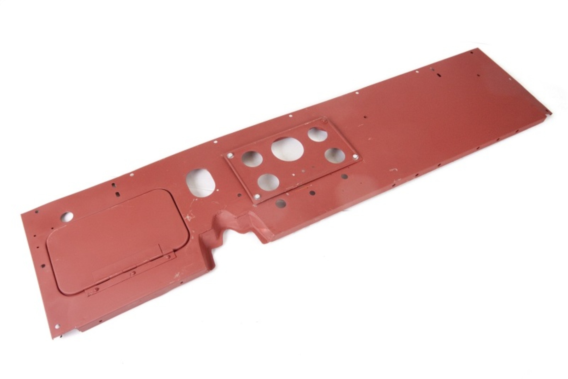 Picture of Omix Dash Panel 52-57 Willys M38-A1