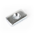 Picture of Omix Hardtop Nut- 97-06 Wrangler TJ